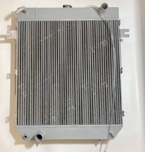 Радиатор CPCD50-80J (Mitsubishi S6S)