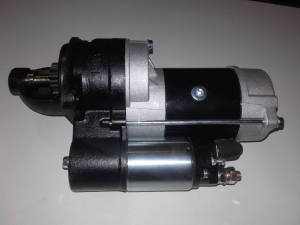 Стартер 485/490/495 12V 3kBt (Редукторный)