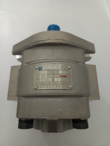 Гидронасос CBFT-G432ALK1X-A (по час.)(6102)