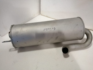 Глушитель CPCD 50 mini 