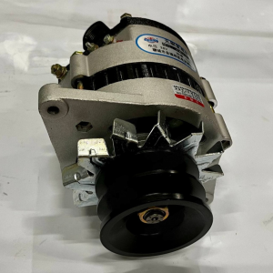 Генератор JFWB 27B (6102) 24V 750Bt