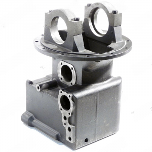 Корпус АКПП CPCD20-35