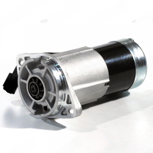 Стартер NISSAN K21/K25/К15