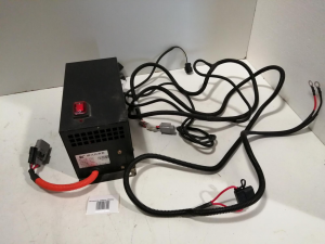 Отопитель кабины CPD15J 