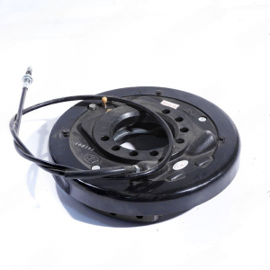 Сервотормоз CPCD 50 mini (л.)