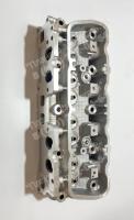 Головка блока цилиндров Nissan K15/K21/K25