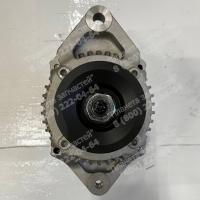 Генератор Kubota V2203,12V/60A (3A611-74012)