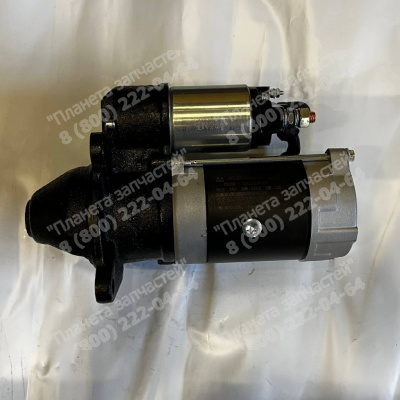 Стартер QDJ265F (4105,6105,Z=11)