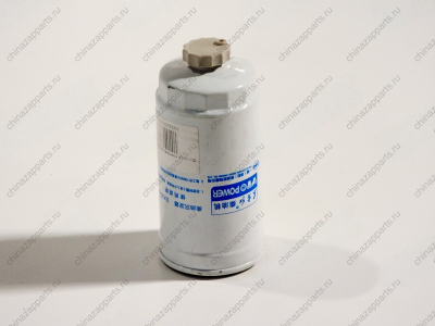Фильтр топливный DX200A