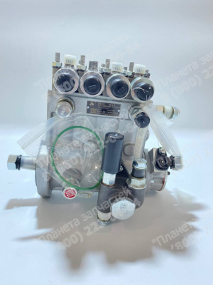 ТНВД 4D35ZG31