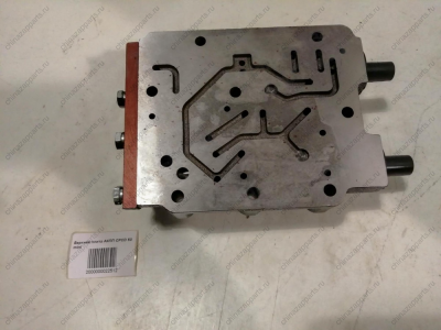 Верхняя плита АКПП CPCD 50 mini