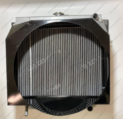 Радиатор CPCD50 mini (4D35ZG31)