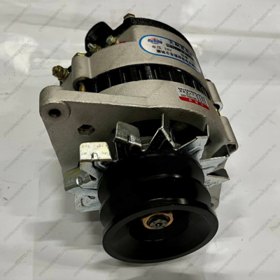 Генератор JFWB 27B (6102) 24V 750Bt