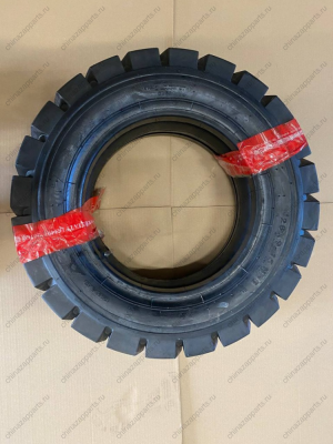 Шинокомплект 28х9-15 CHAOYANG (CL621) 14PR