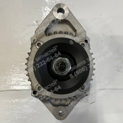 Генератор Kubota V2203,12V/60A (3A611-74012)