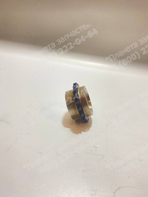 Шестерня коленвала цепи ГРМ Nissan K15/21/25 (13021-FY500)