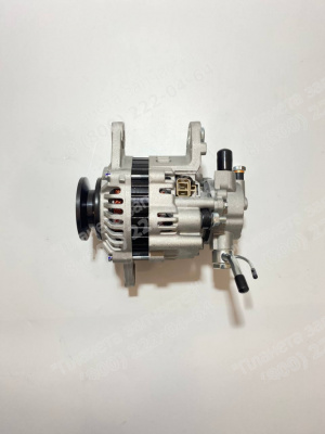 Генератор S6S(FD35-40/F19B,FD40K-45K/F19C,FD45-50,FD50C/F28A,FD50K/EF28B,FD60-70/F20B/C)(32B68-0020)