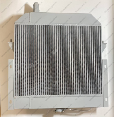 Радиатор CPCD50J mini (Mitsubishi S6S)