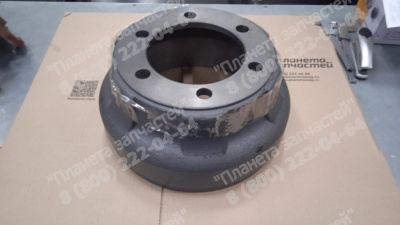 Тормозной барабан CPCD 35