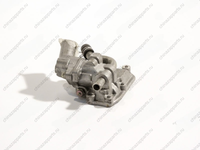 Крышка термостата 4DA1