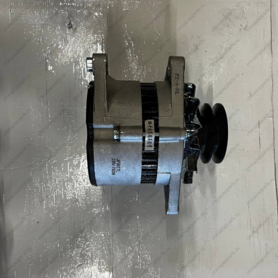 Генератор JFZ 2200 Li 28V 18A CPCD 50 mini
