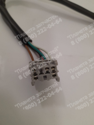 Фонарь задний CPD15-30J Europa малый 