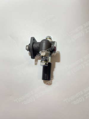 Подкачка ТНВД 4D35ZG31