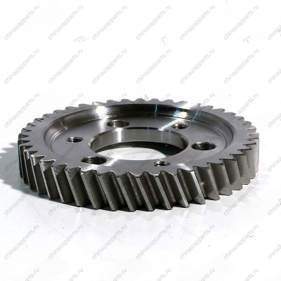 Шестерня привода ТНВД XINCHAI 485 NA485BPG-02003