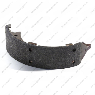 Колодка тормозная CPCD 35
