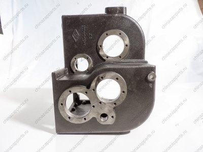 Корпус АКПП CPCD 50 mini