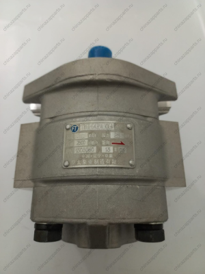Гидронасос CBFT-G432ALK1-ALK1-A (против)(6102)