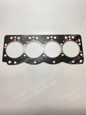 Прокладка ГБЦ 4D35ZG31/498 Xin
